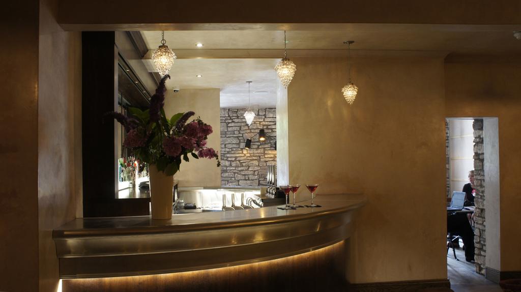 Abergavenny Hotel Ngoại thất bức ảnh