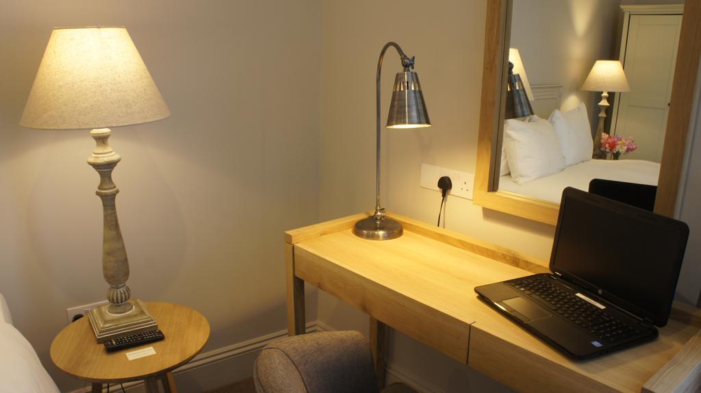 Abergavenny Hotel Phòng bức ảnh