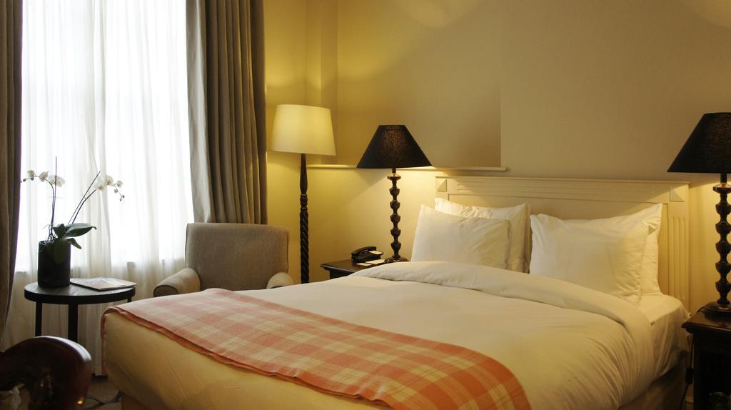 Abergavenny Hotel Ngoại thất bức ảnh